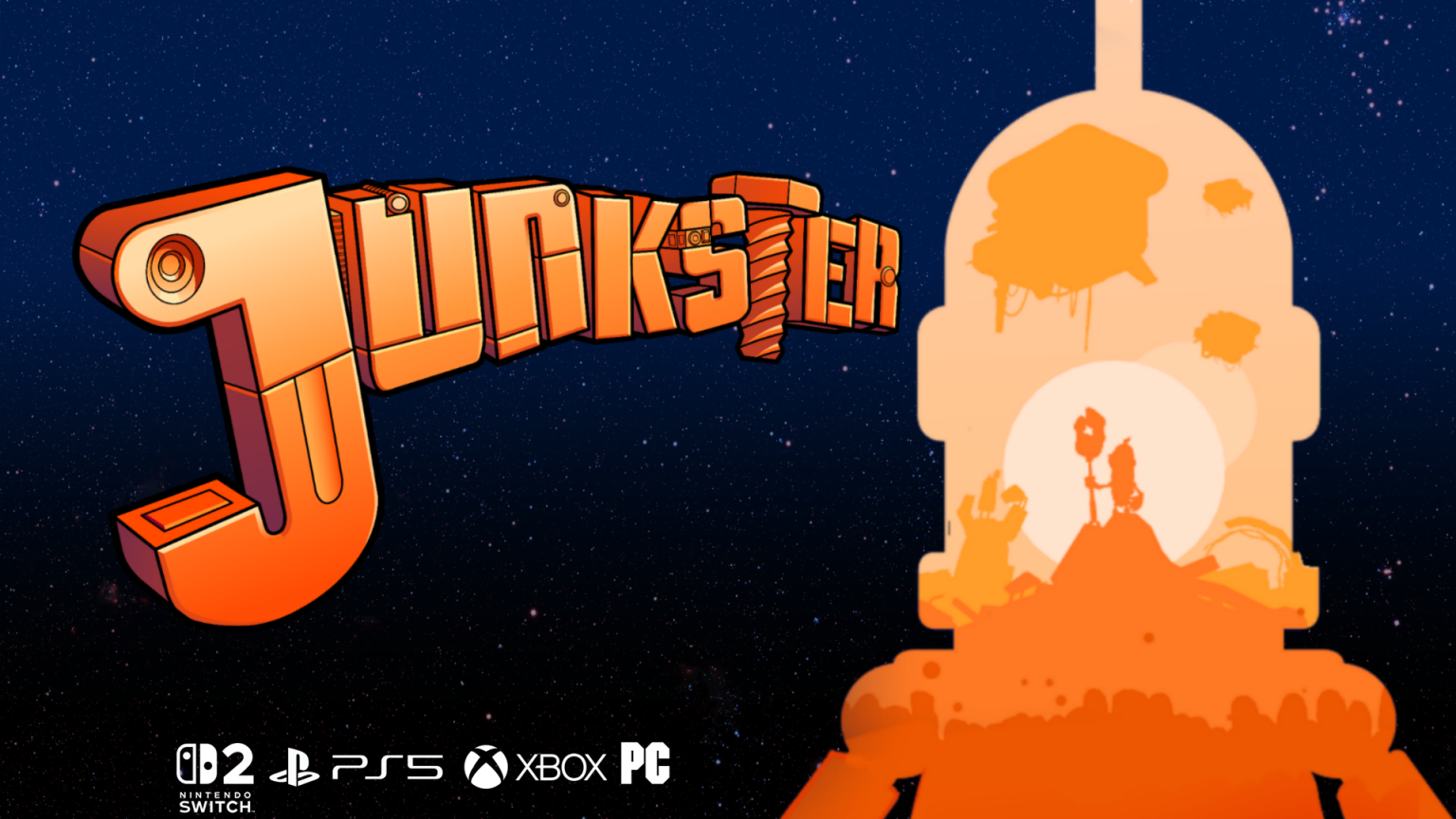 Junkster thumbnail
